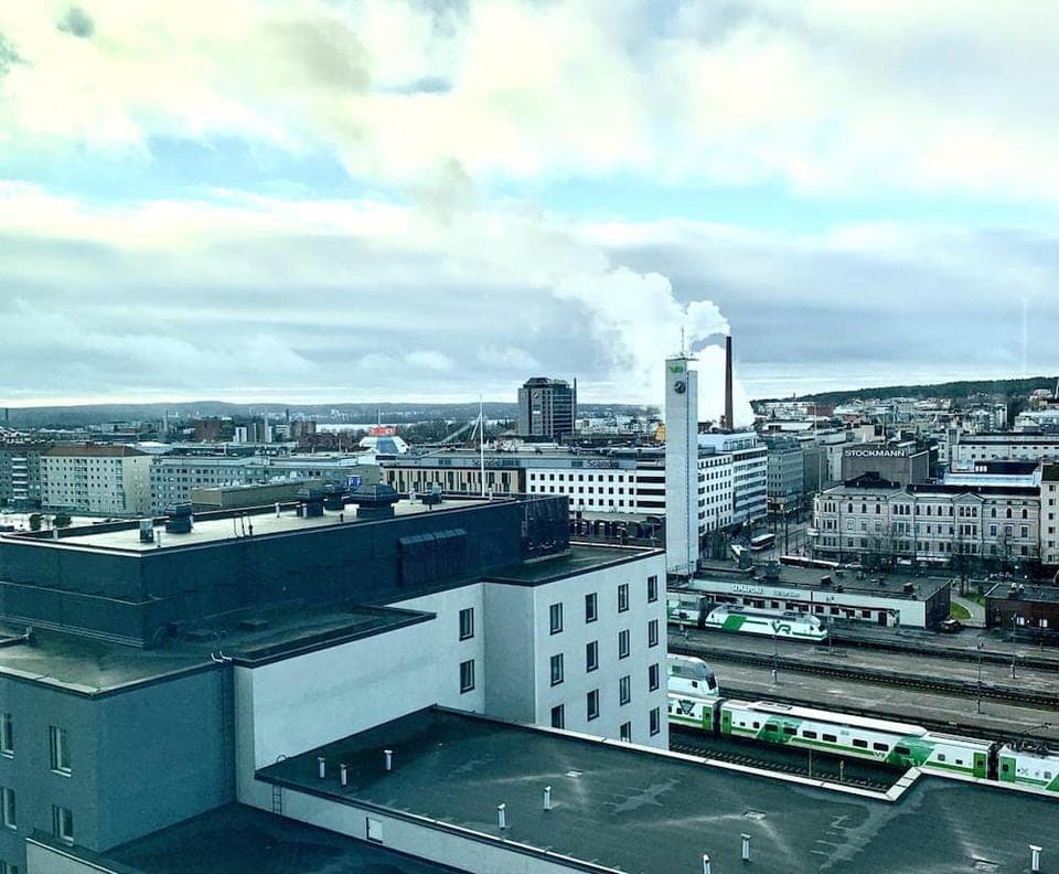 City Home Finland City View 2 Hotel in Finland