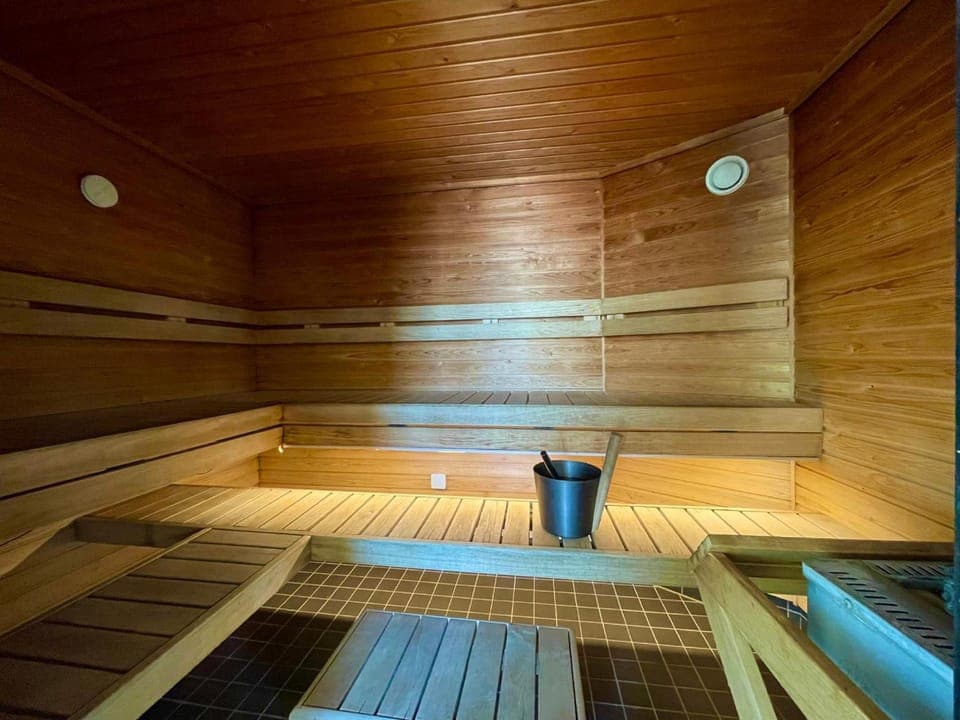 Hotelli Jokipuisto Hotel in Finland