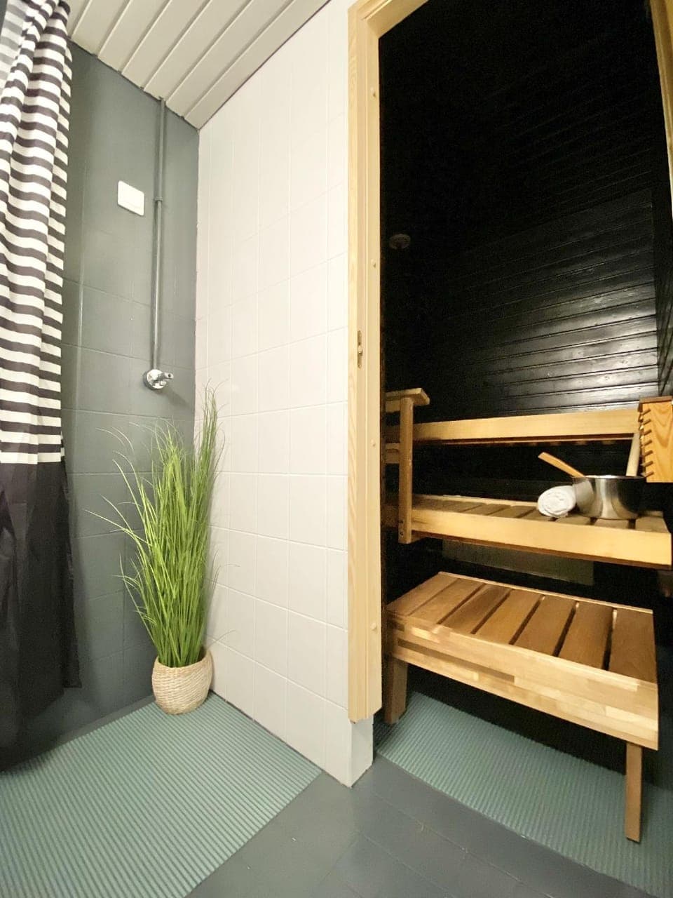 TH City Suite 1 Hotel in Finland