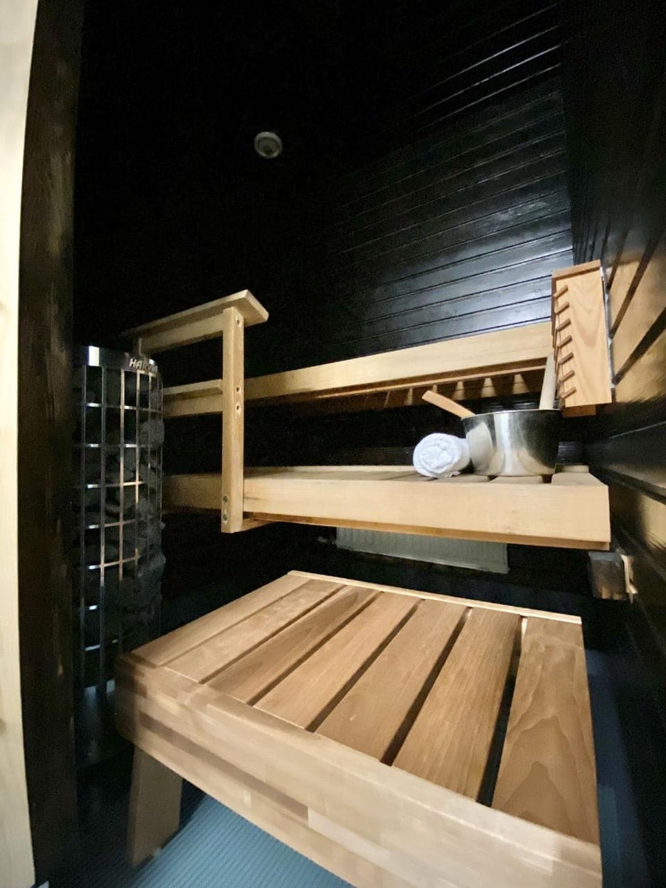 TH City Suite 1 Hotel in Finland