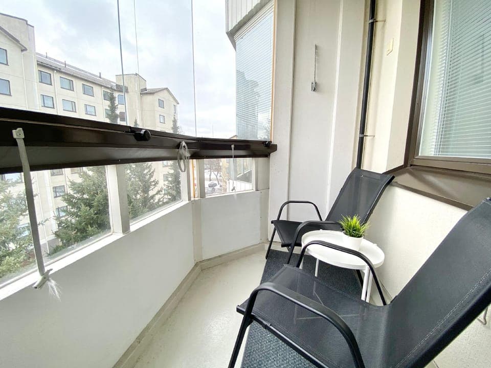 TH City Suite 1 Hotel in Finland