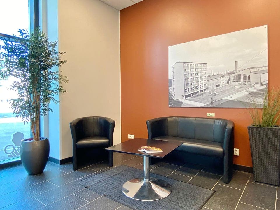 TH City Suite 3 Hotel in Finland