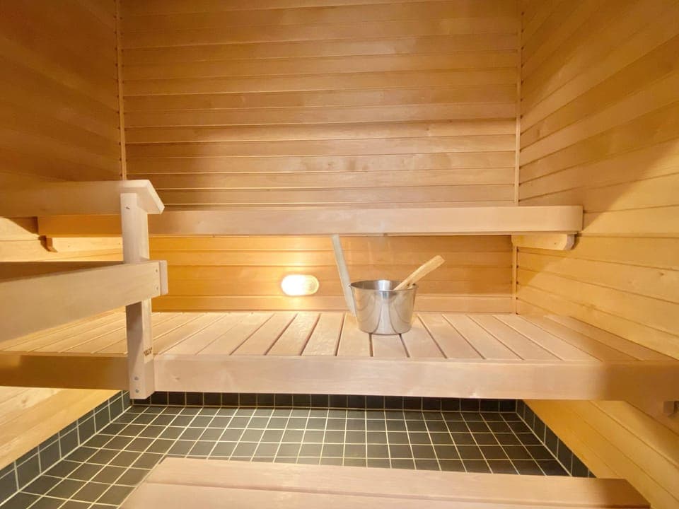City Home Finland Panorama Suite Hotel in Finland