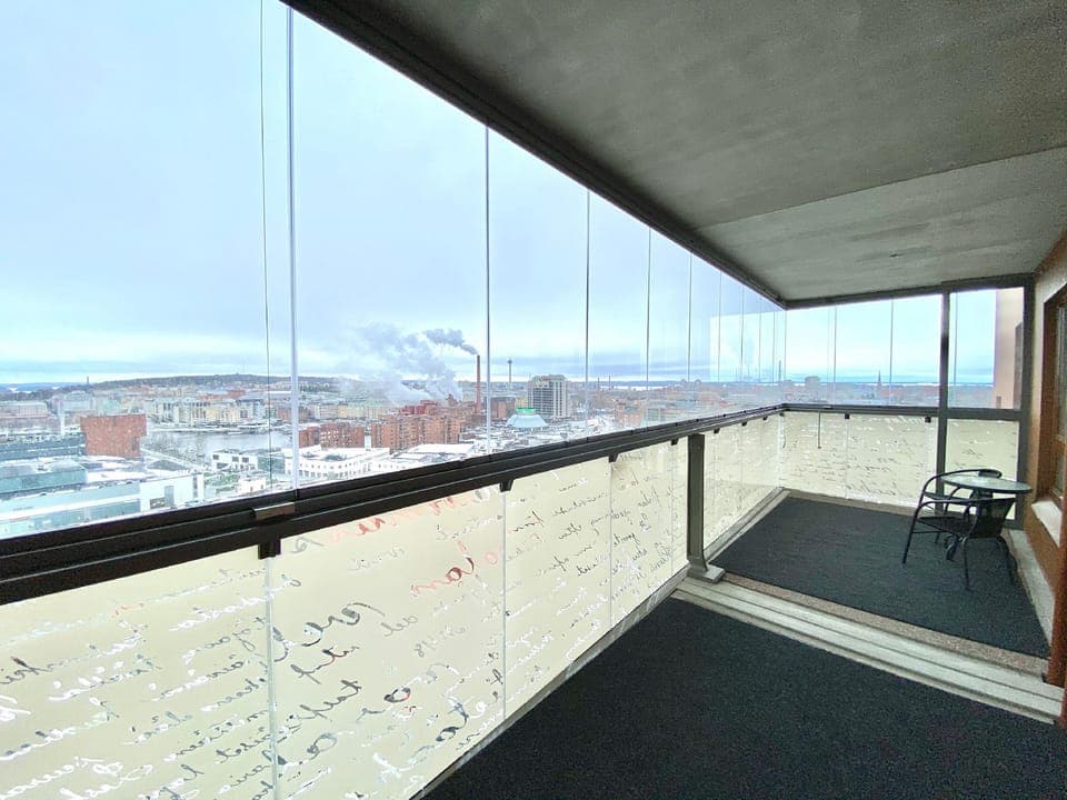 City Home Finland Panorama Suite Hotel in Finland