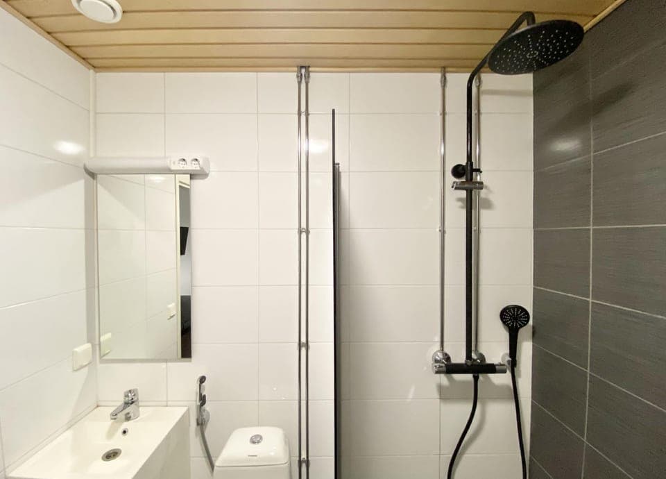 TH City Suite 2 Hotel in Finland