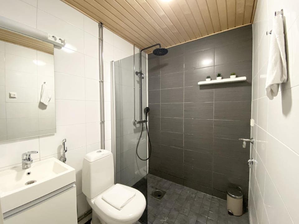 TH City Suite 2 Hotel in Finland