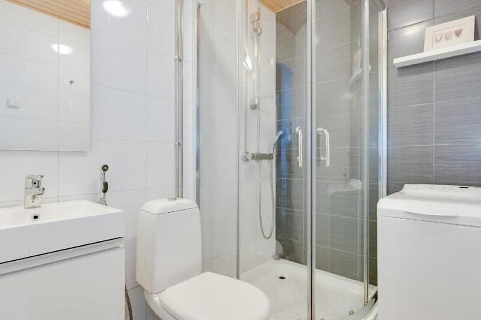 TH City Suite 2 Hotel in Finland