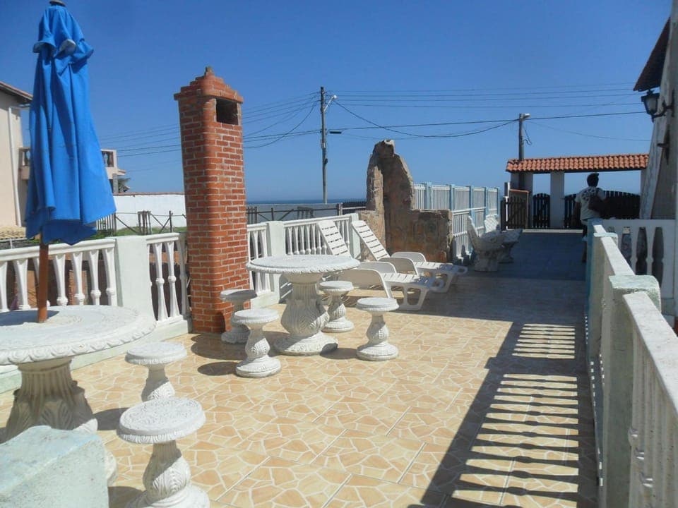 Facilities