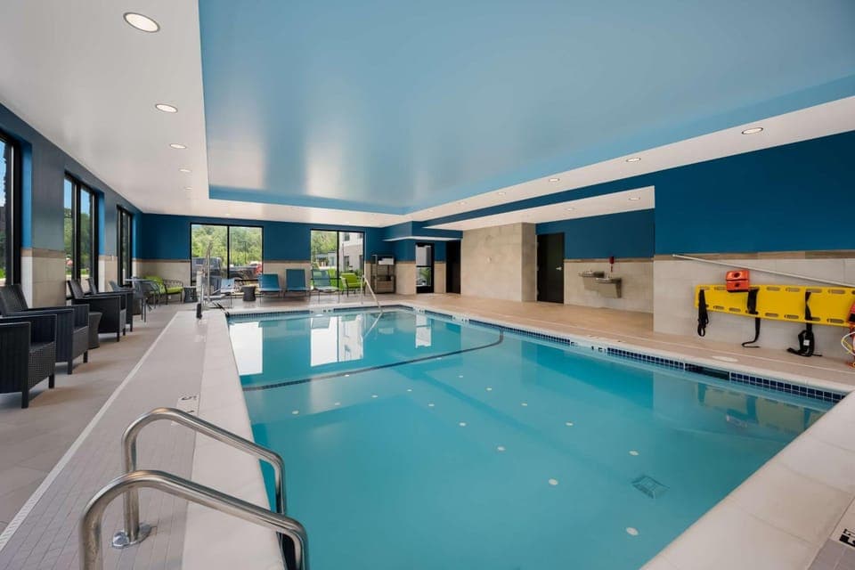 Hampton Inn by Hilton Detroit Southfield Hotel in Southfield