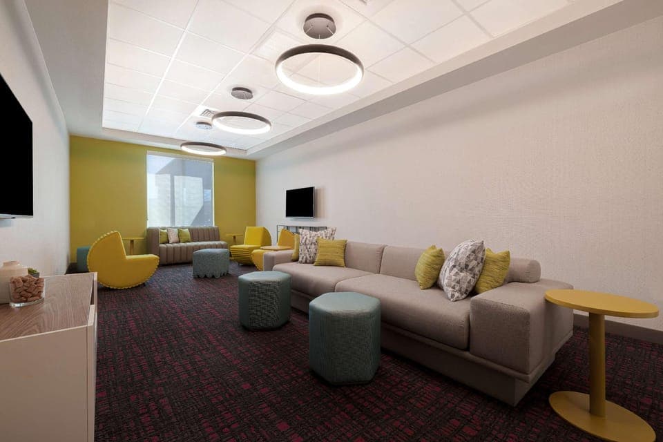 Facilities