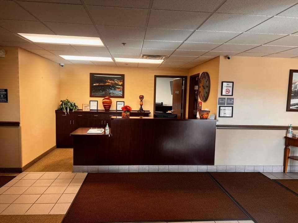 Ambridge Inn Hotel in Pennsylvania