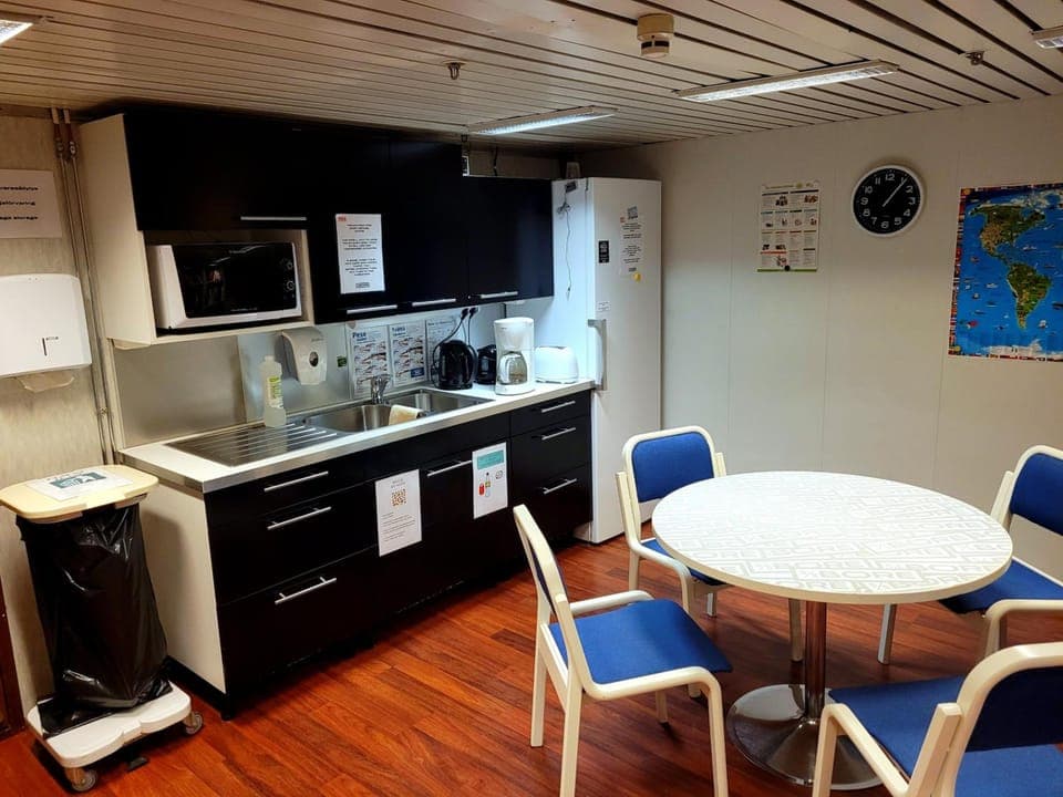 Facilities