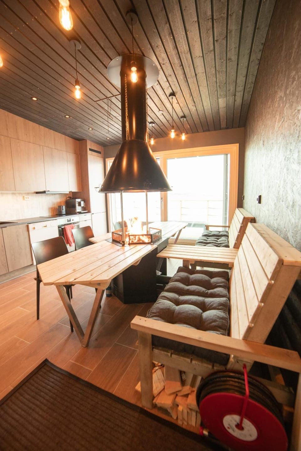 Attme Have Hotel in Nordland, Norway