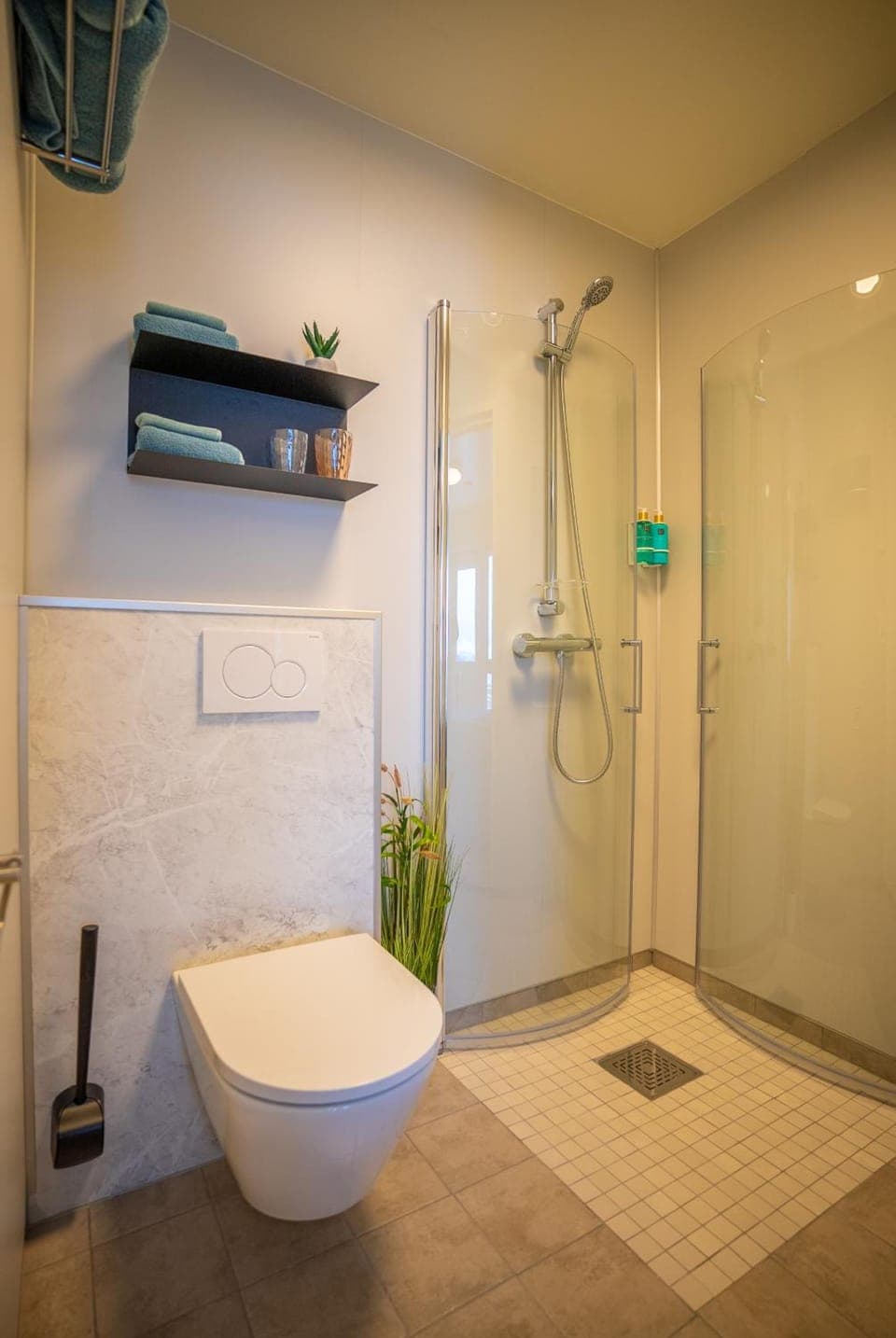 Shower