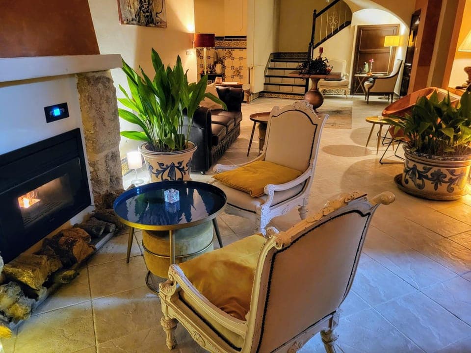 Boutique el Capricho, spa & adults only Hotel in Marina Alta