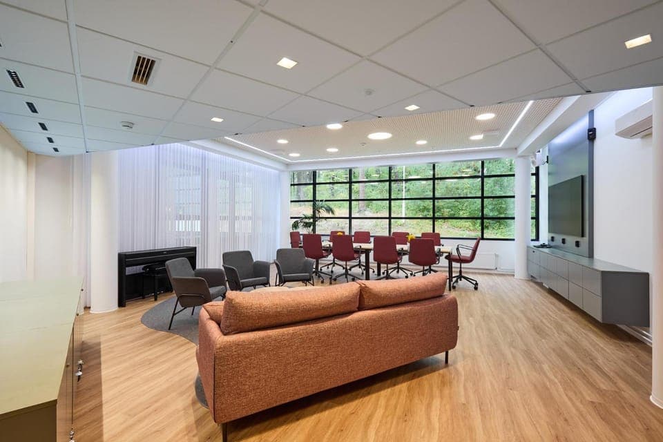 Meeting room / ballrooms