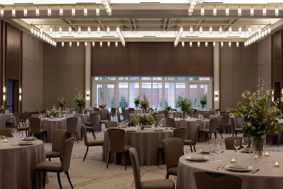 Ballroom