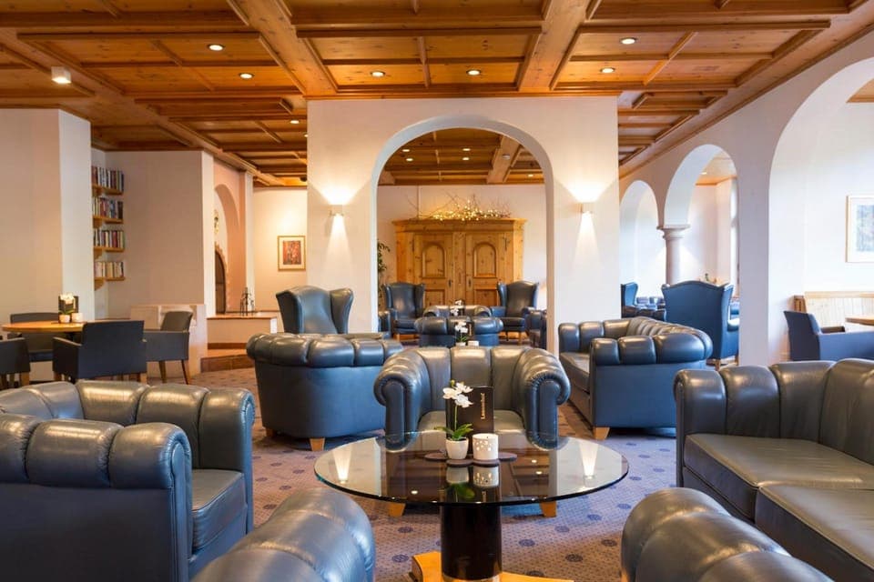 Bar/lounge