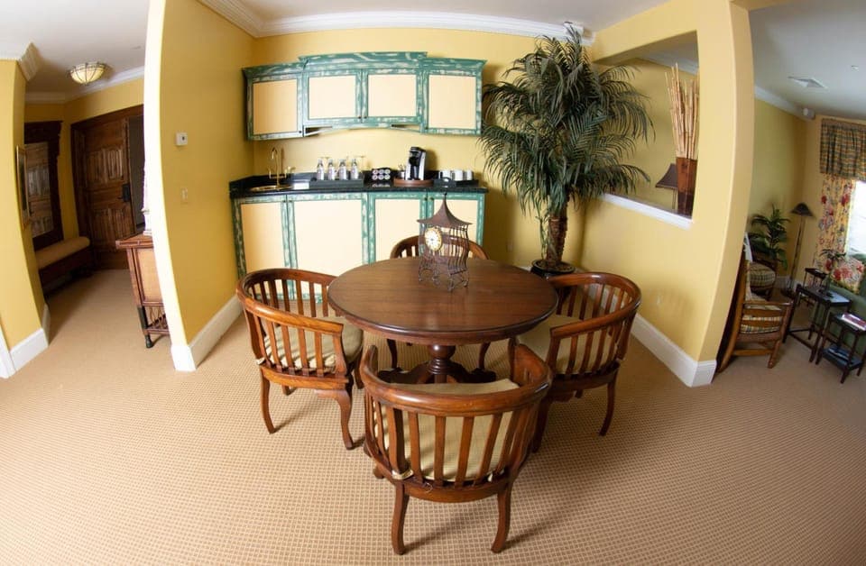 The Guest House at Keyah Grande Lodge in Colorado