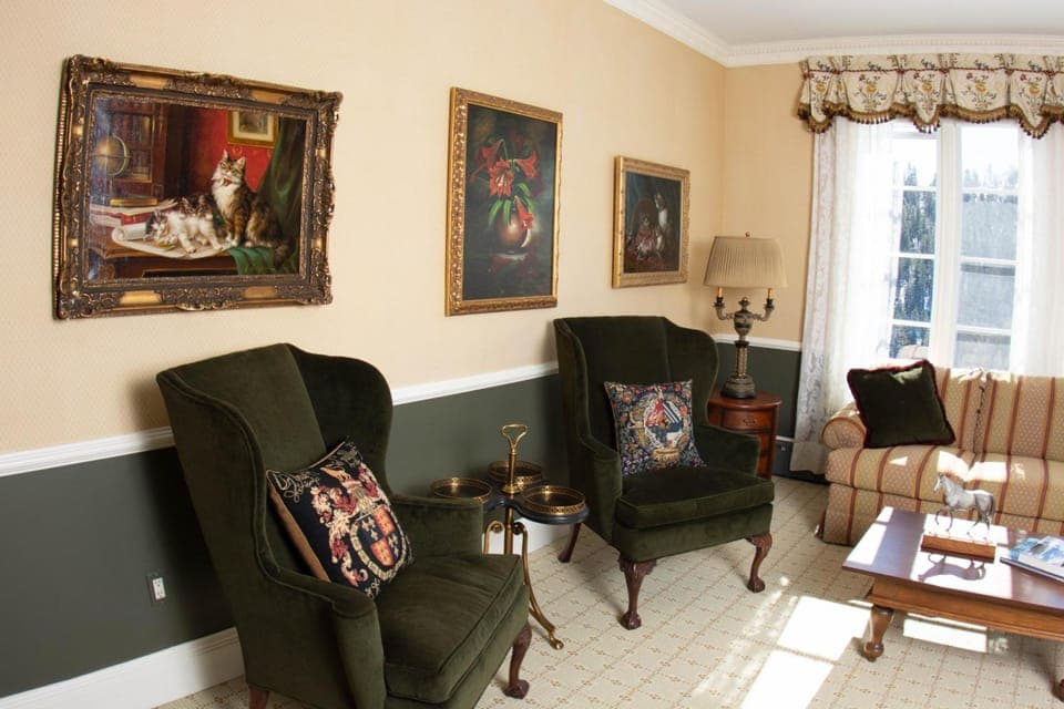 The Guest House at Keyah Grande Lodge in Colorado