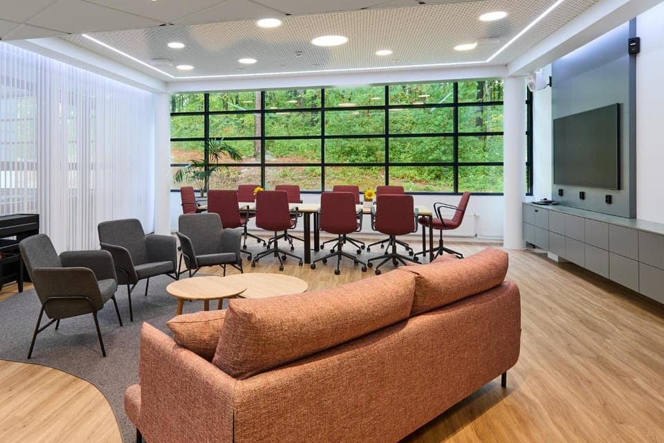 Meeting room / ballrooms