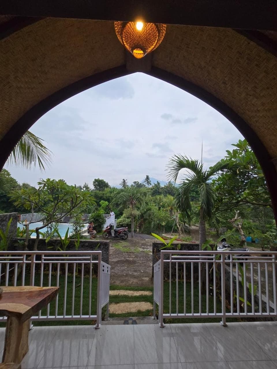 Facilities