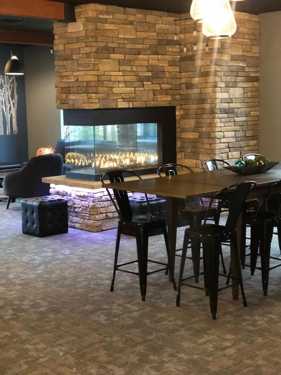 The Lodge at Wisp Resort Hotel in McHenry