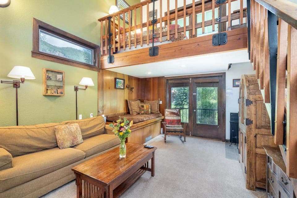 Manitou Lodge 5 by Alpine Lodging Telluride Hotel in Telluride