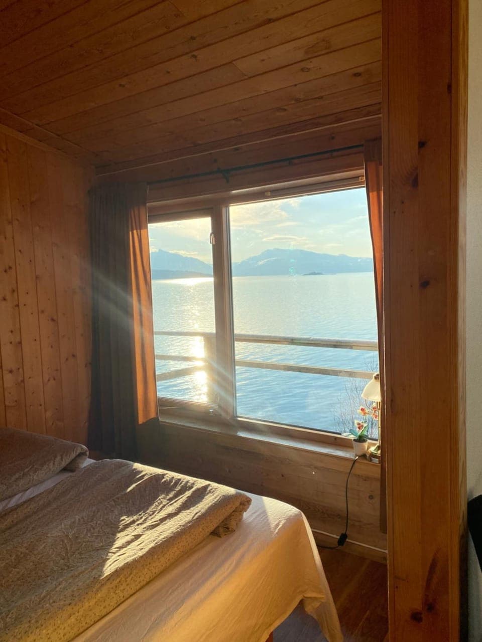 Bogen Hostel Hostel in Nordland, Norway