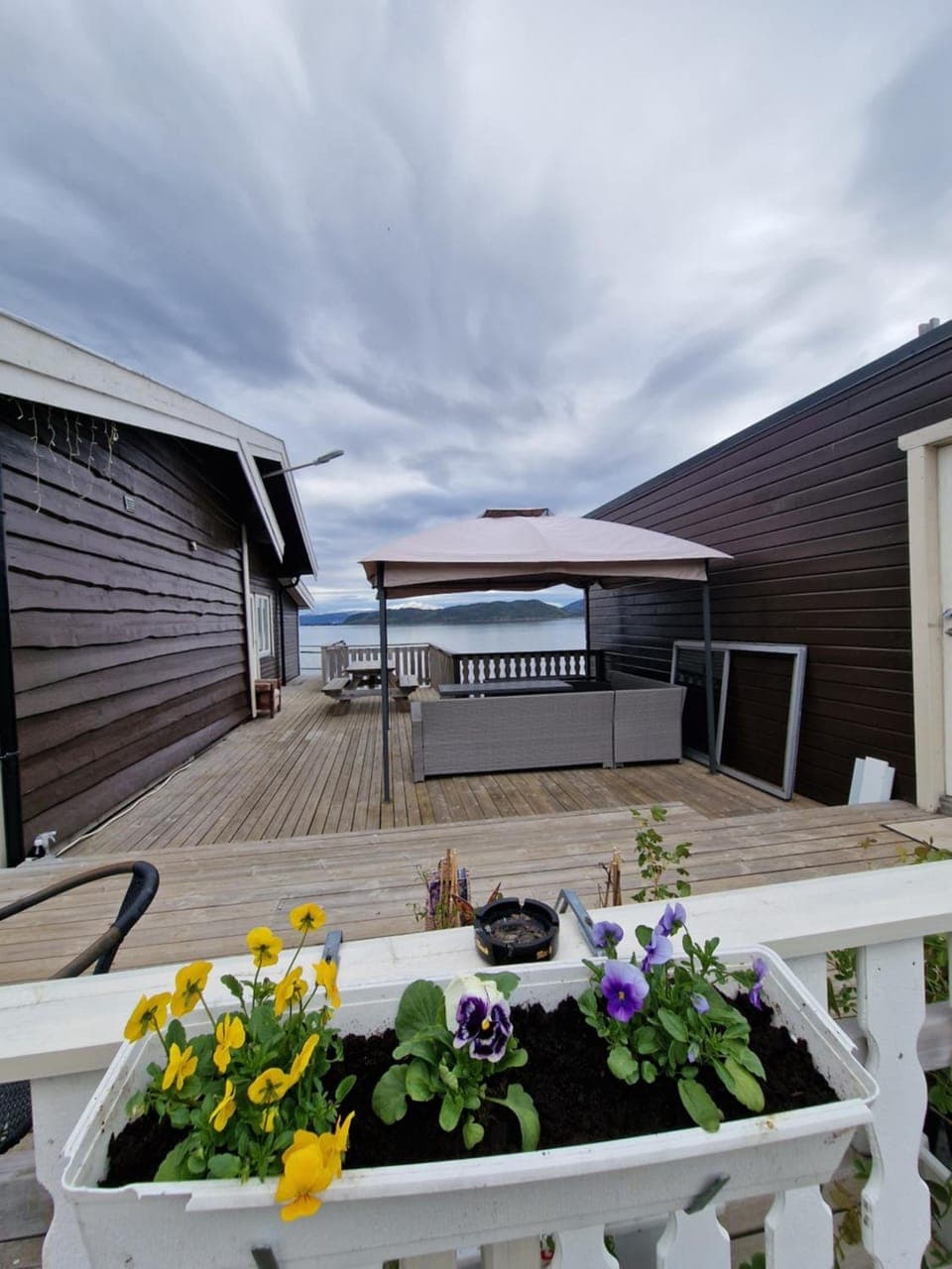 Bogen Hostel Hostel in Nordland, Norway