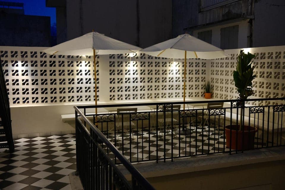 Facilities