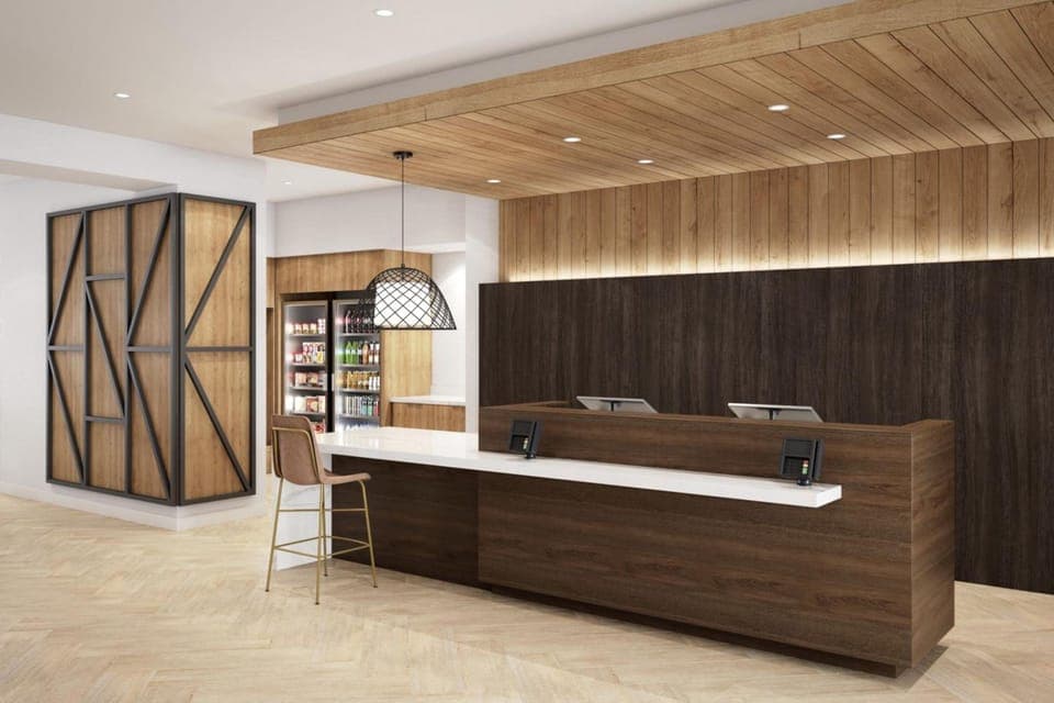 Staybridge Suites Detroit Southfield By IHG Hotel in Southfield