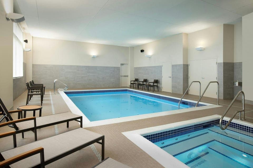 Recreational facilities