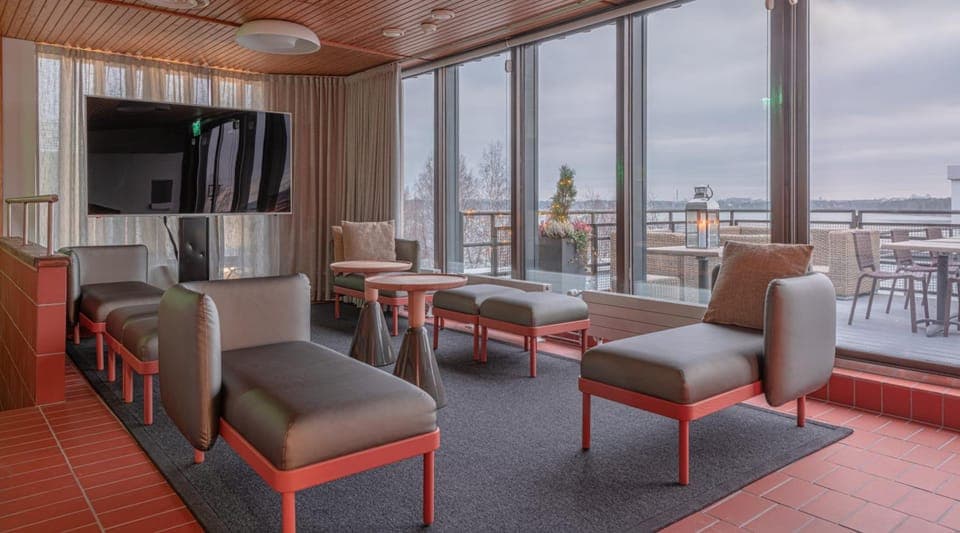 Meeting room / ballrooms