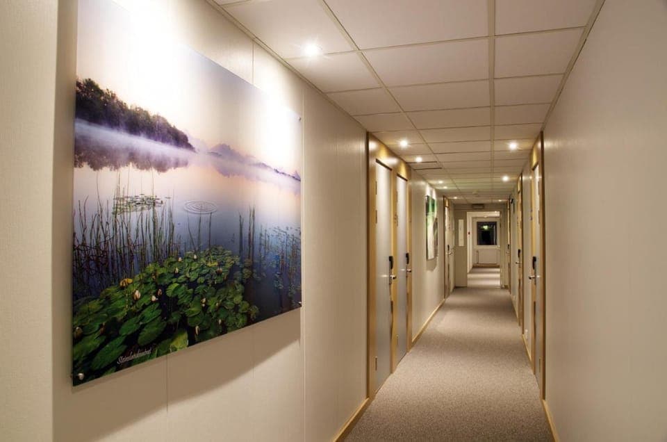 Hamarøy Hotel Hotel in Nordland, Norway