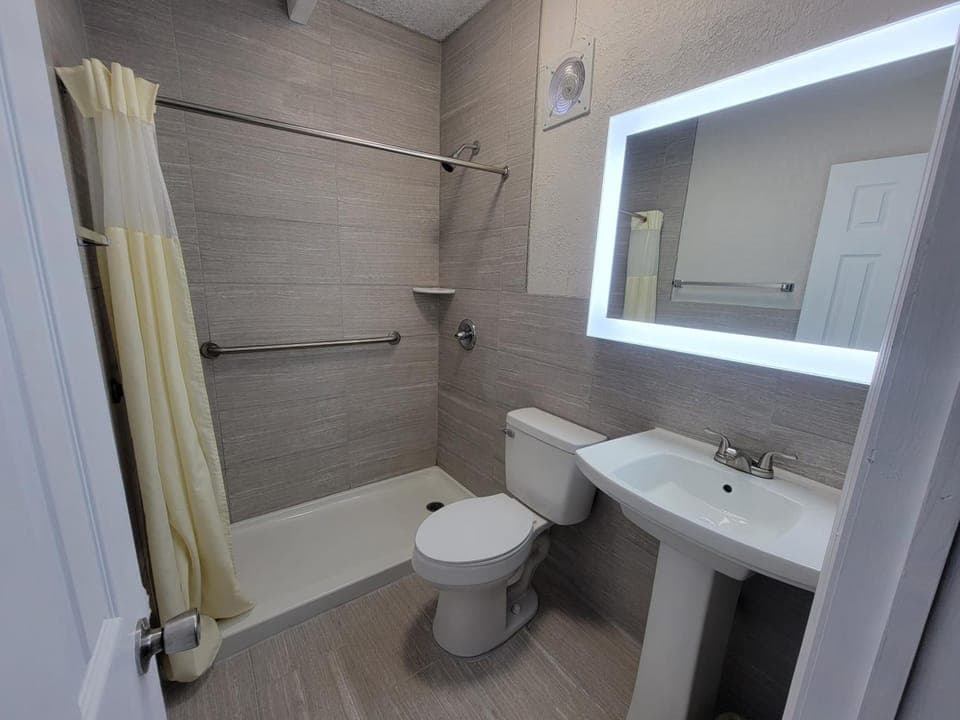 Budget Inn Of Winter Haven Hotel in Winter Haven