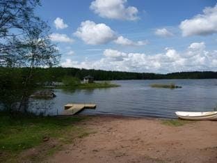 Surrounding environment