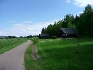 Surrounding environment