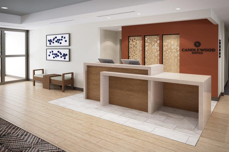 Candlewood Suites Joliet Southwest By IHG Hotel in Joliet