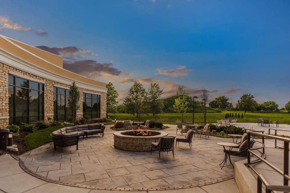 Candlewood Suites Joliet Southwest By IHG Hotel in Joliet