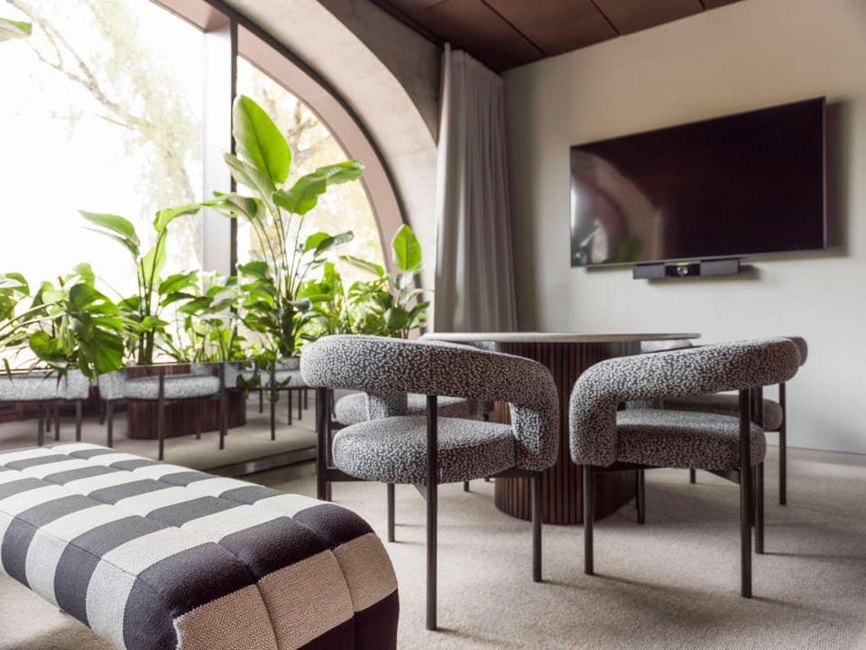 Meeting room / ballrooms