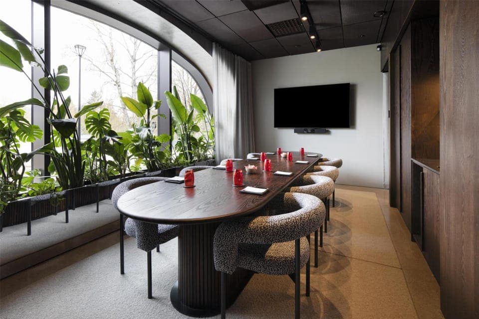 Meeting room / ballrooms