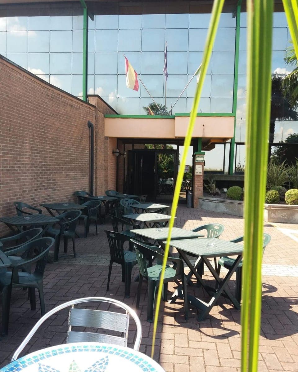 Orzi Hotel Hotel in Province of Brescia
