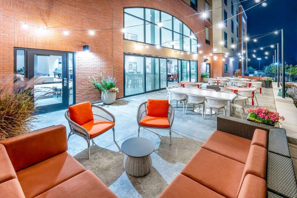 Facilities