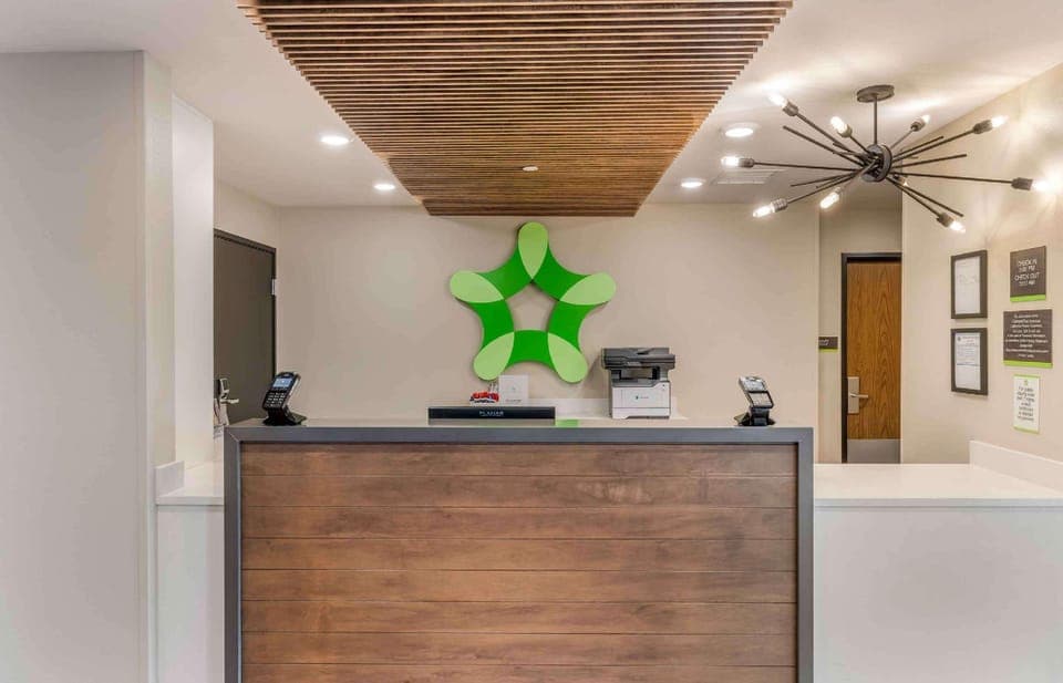 Extended Stay America Premier Suites - San Diego - San Marcos Hotel in Vista