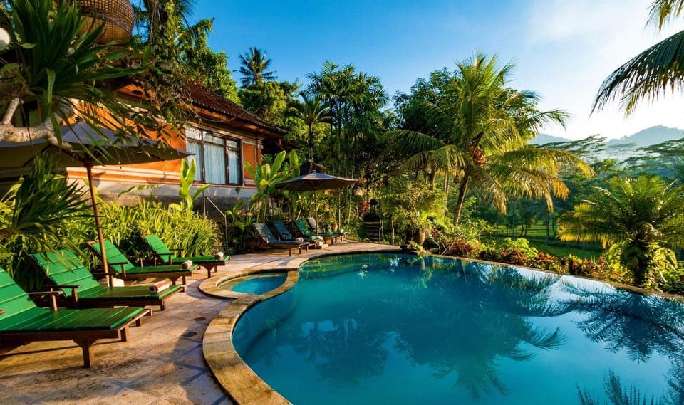 Swimming pool [outdoor]