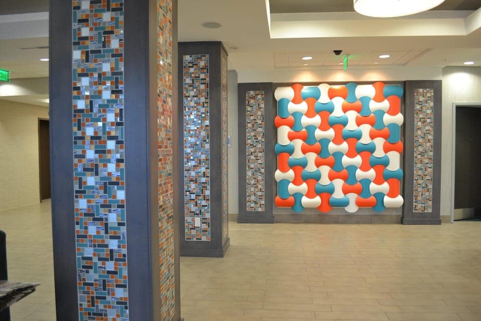 Holiday Inn Express Hotel & Suites Knoxville By IHG Hotel in Knoxville