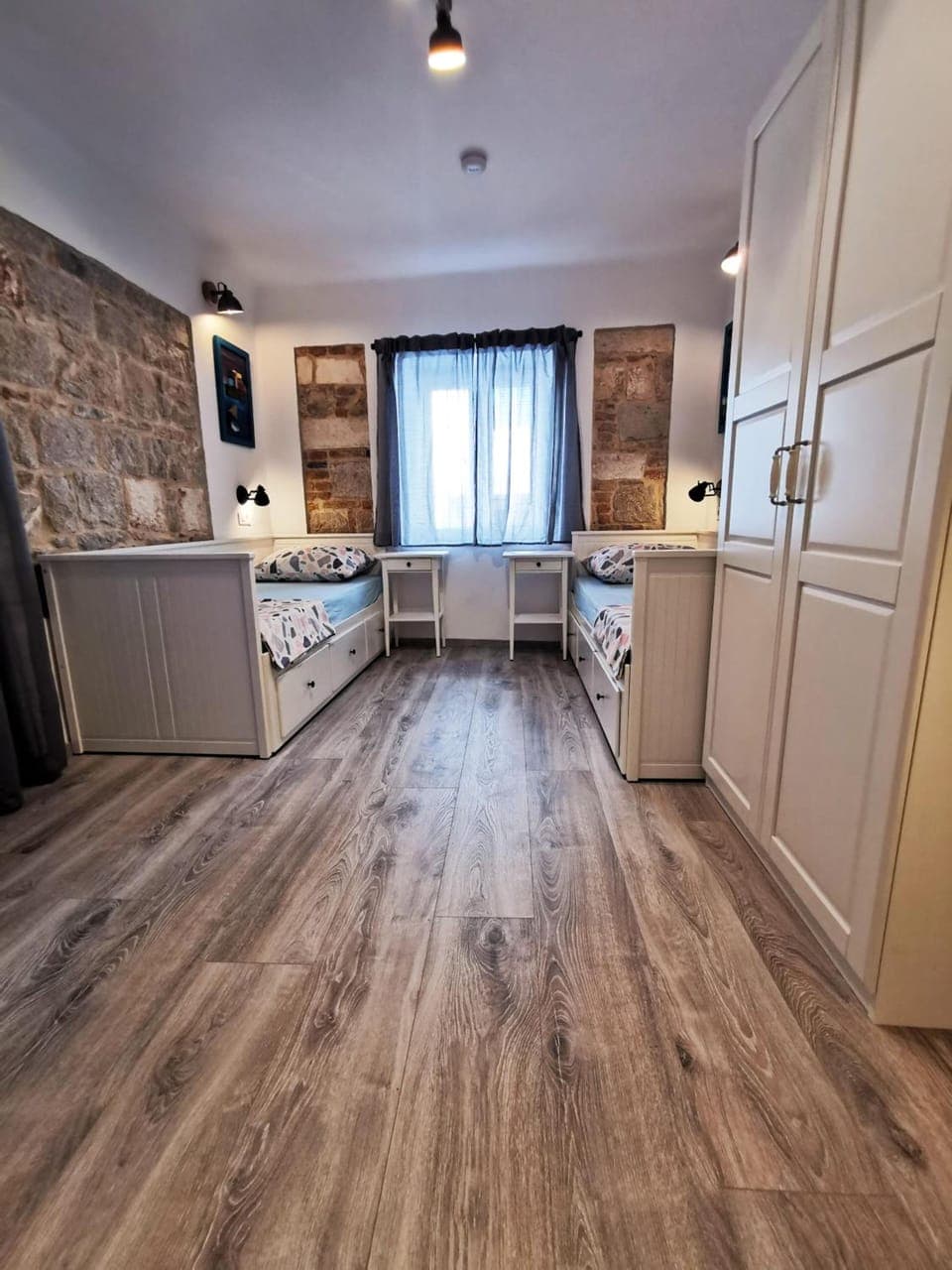 Croparadise Hostel Hostel in Split