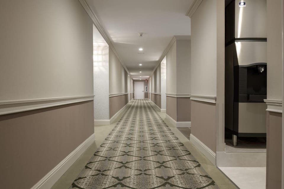 Woodcrest Hotel Cupertino Hotel in Cupertino