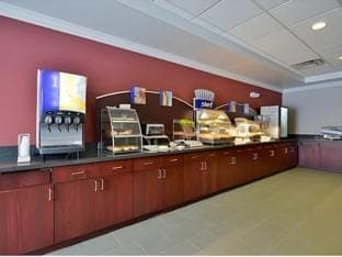 Coffee shop